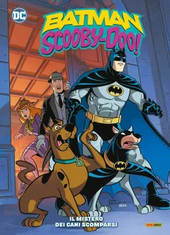 Volume cover